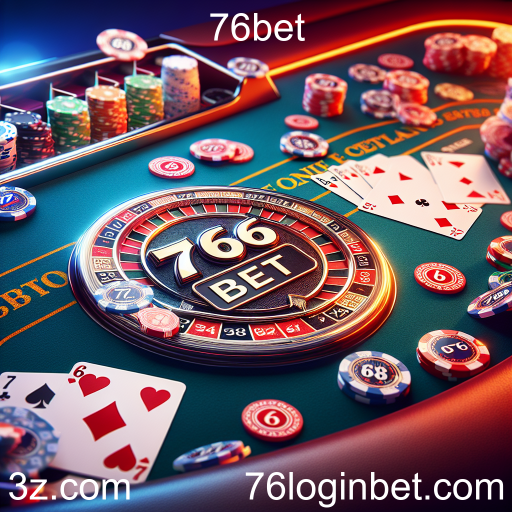 Descubra o Fascínio do Blackjack no 76bet