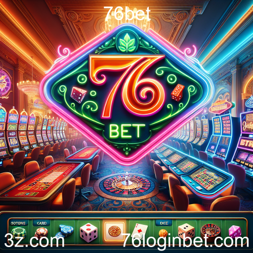 Explorando a Categoria 'Ajuda' no 76bet: Aprendizado e Diversão